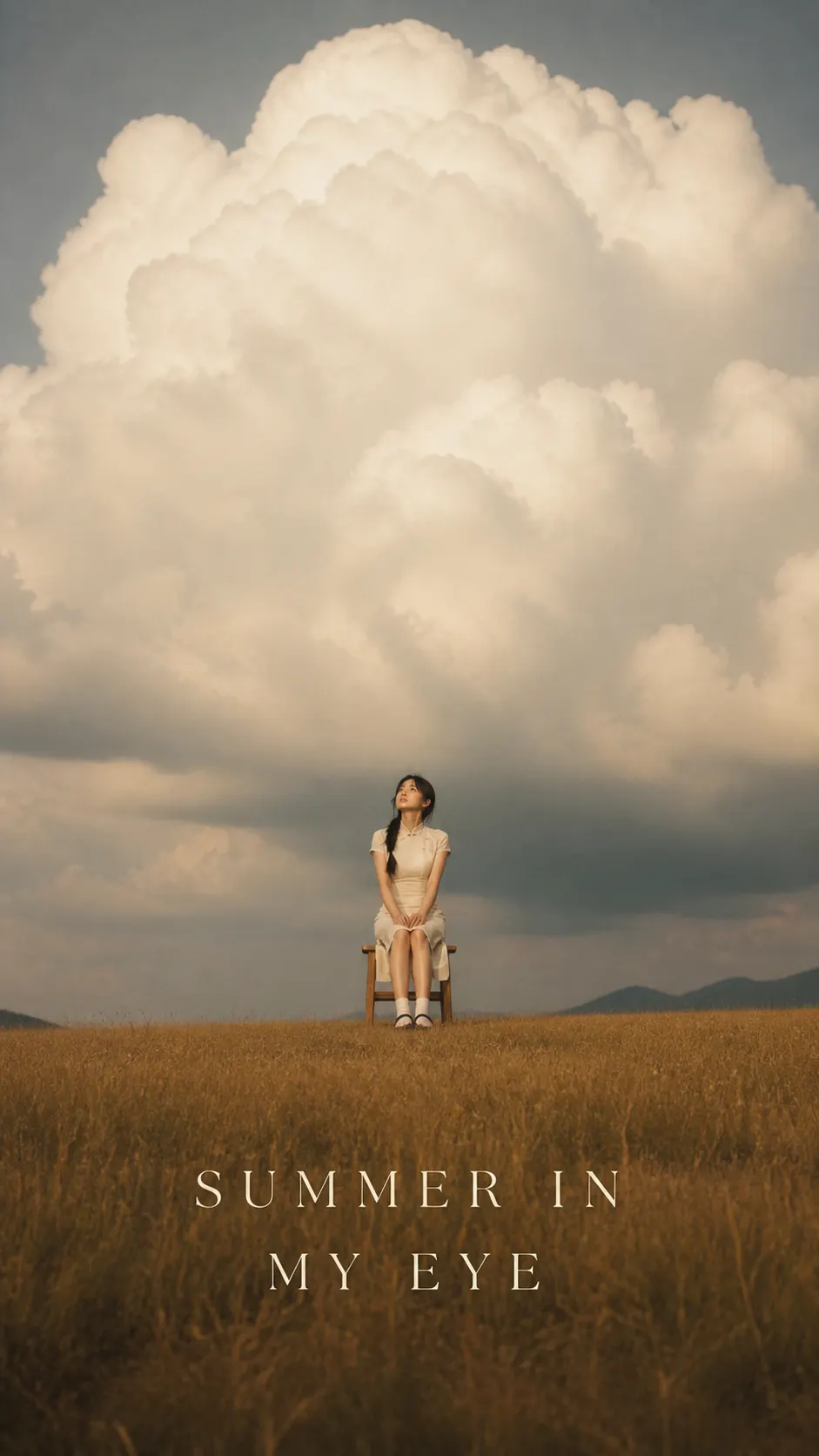 Summer in My Eye — Youth Romance short drama on TonTV