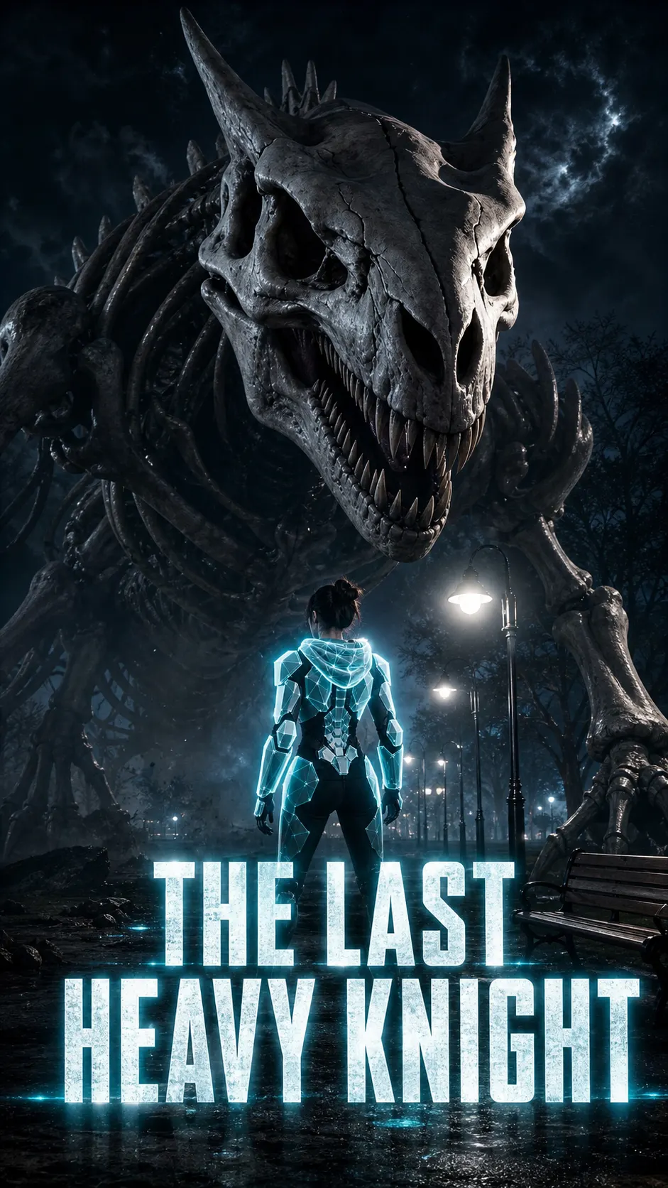The Last Heavy Knight — Medieval Fantasy short drama on TonTV